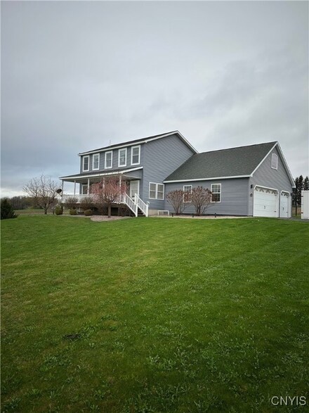 5391 Norton Rd, Vernon Center, NY 13477