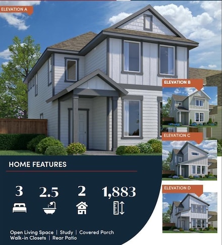 2776 Brand Iron Dr, San Marcos, TX 78666