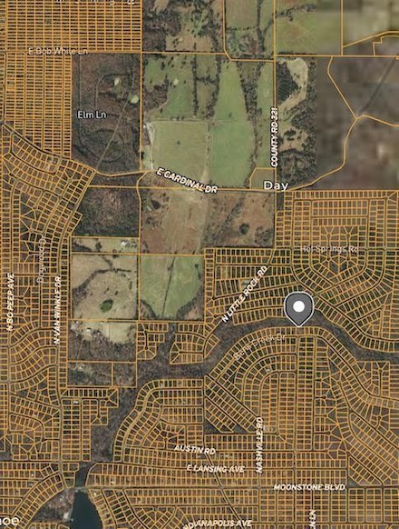 1315 Franklin Dr, Horseshoe Bend, AR 72512