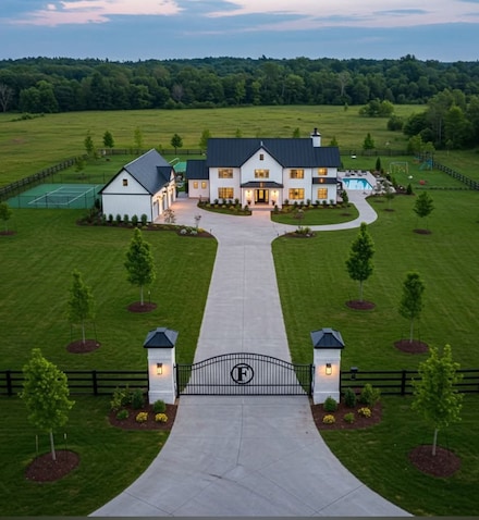 10500 Bonner Rd, Brookshire, TX 77423