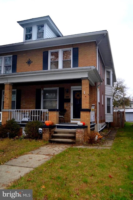 137 E Elm St, Reading, PA 19607