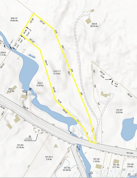0 Freedom Rd Unit 4993363, Barrington, NH 03825