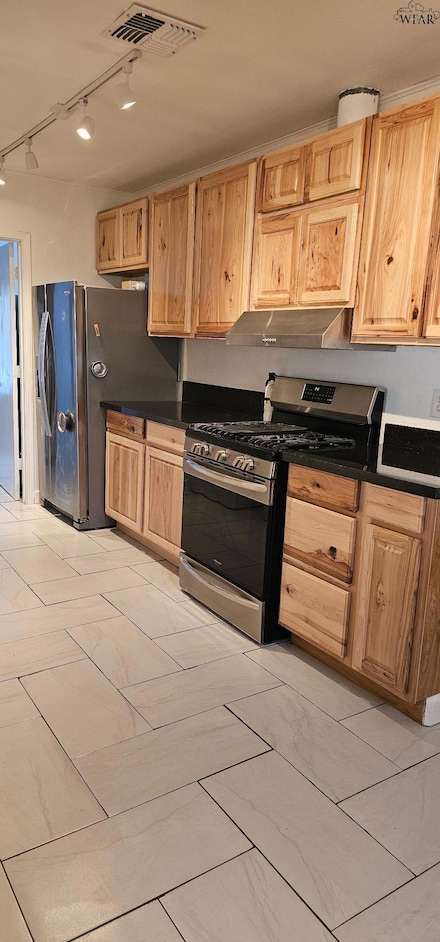 2208 Fillmore St, Wichita Falls, TX 76309