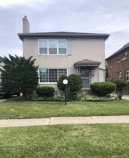 16224 Lawton St, Detroit, MI 48221