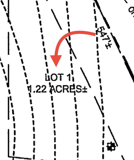 #1Lot_At Blaine School Rd, Fort Kent, ME 04743