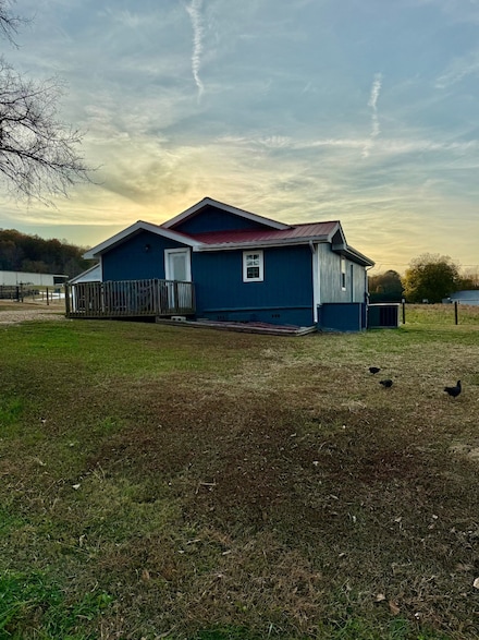 3862 Turner Mountain Rd, Gadsden, AL 35903