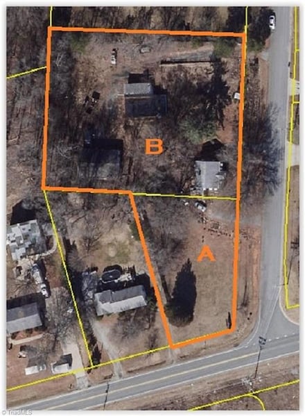 4517 Hicone Rd, Greensboro, NC 27405
