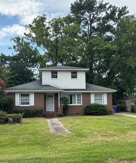 1674 Garden St, Charleston, SC 29407