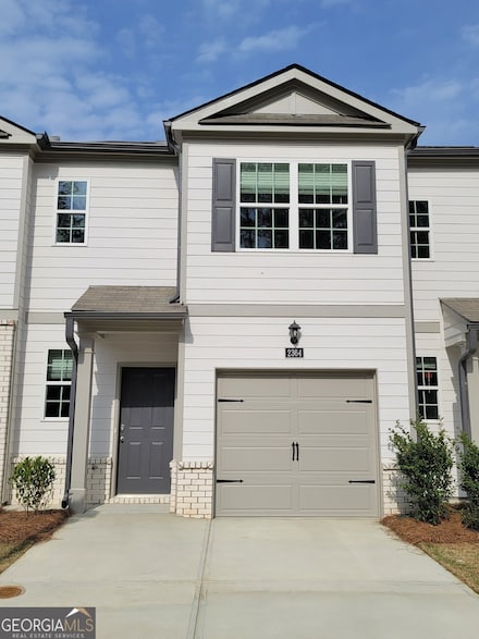 2364 Haran Dr Unit 36, Lithonia, GA 30058