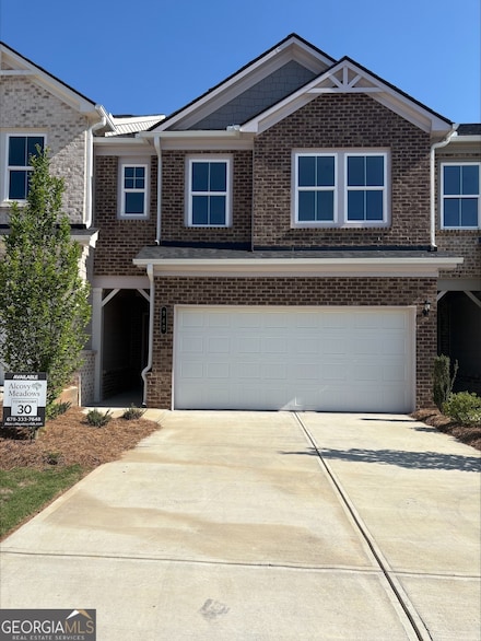 940 Elwood St, Dacula, GA 30019