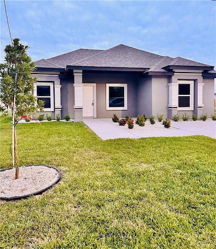 2807 Erasmo Dr, Weslaco, TX 78596
