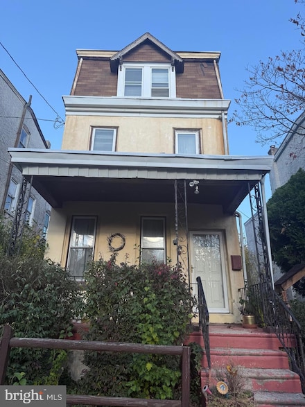 4407 Dexter St, Philadelphia, PA 19128