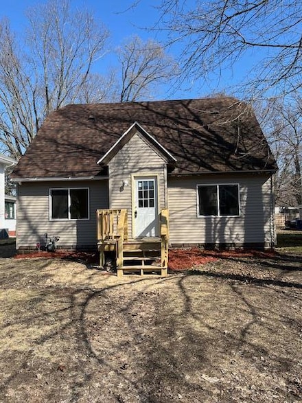 1309 Union Ave, Benton Harbor, MI 49022