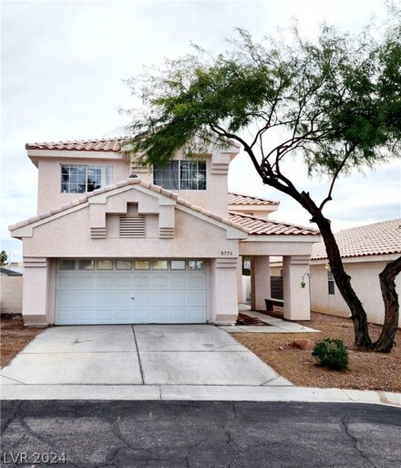 8756 Redtail Ct, Henderson, NV 89074