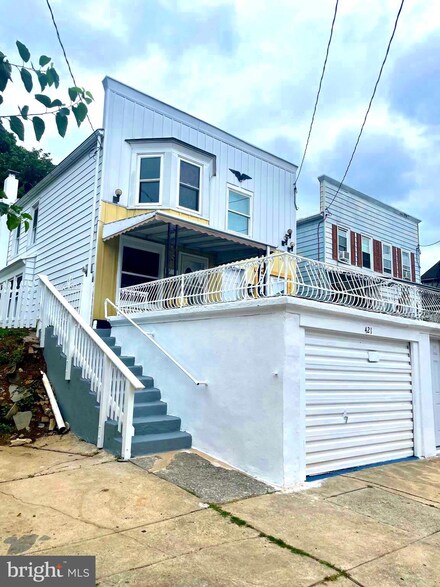 421 E Linden St, Reading, PA 19604
