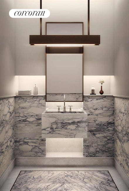 500 W 18th St Unit EAST_23E, New York, NY 10011