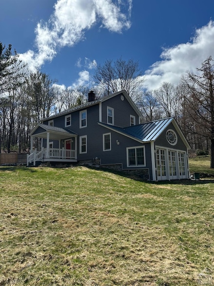 477 Fog Hill Rd, Austerlitz, NY 12017