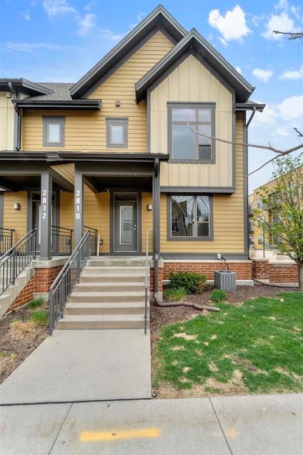 2810 No Oaks Ridge, Fitchburg, WI 53711