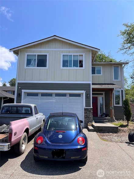 6015 67th Ave NE, Marysville, WA 98270