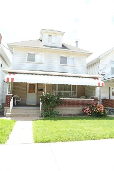 1737 Kenneth Ave, New Kensington, PA 15068