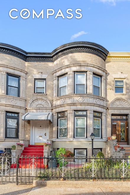 297 Lefferts Ave Unit 2, Brooklyn, NY 11225