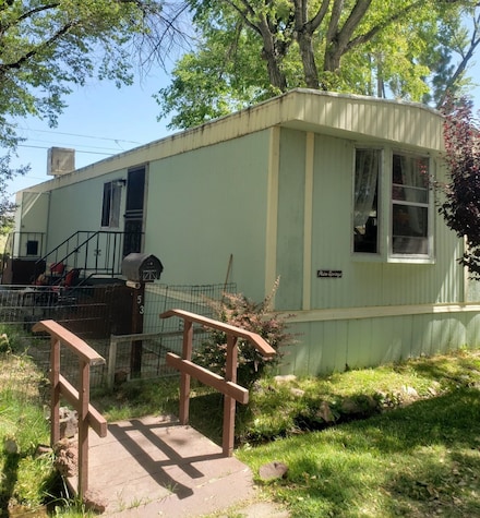 399 E Yaney #53 St Unit 53, Bishop, CA 93514