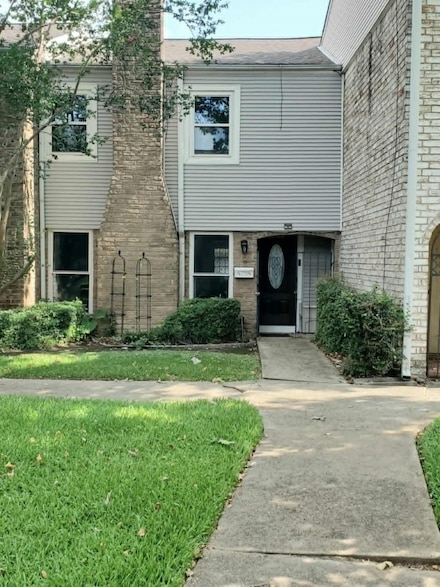 8728 Wilcrest Dr Unit 8728, Houston, TX 77099