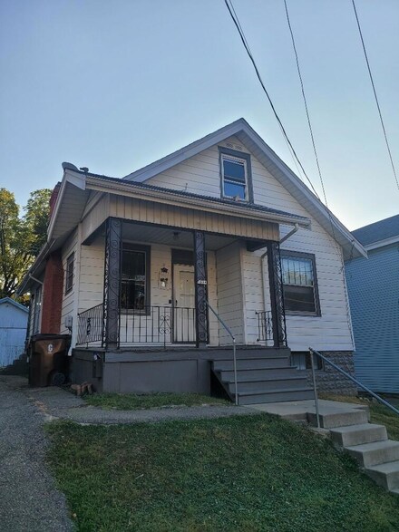 2808 Rogers St, Covington, KY 41015