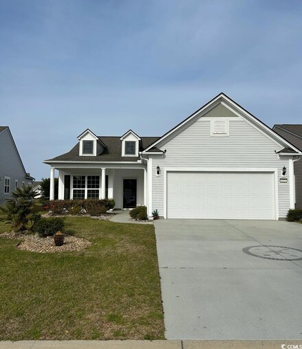 4321 Hawkins Dr, Myrtle Beach, SC 29579