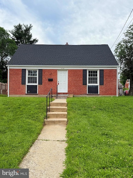 3724 Cedar Dr, Gwynn Oak, MD 21207