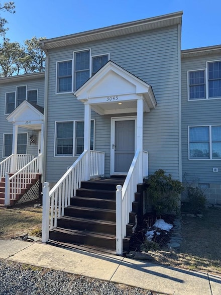 3045 Ridge Rd, Chincoteague, VA 23336