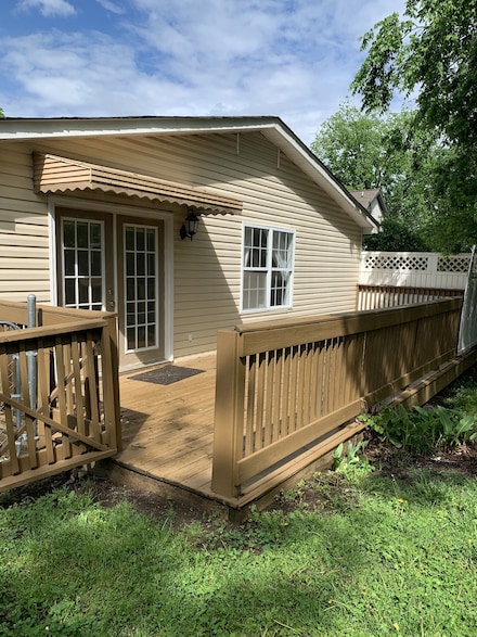 6383 Ivy St, Nashville, TN 37209
