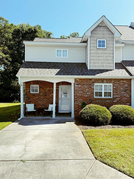347 Valley Brook Ln SE Unit 39, Concord, NC 28025