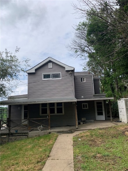 1309 Denise St, Pittsburgh, PA 15210