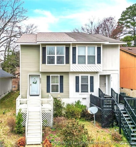 5942 Laguna Dr, Fayetteville, NC 28314