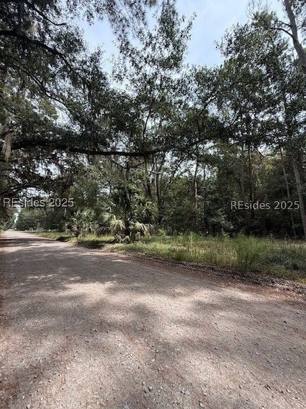 112 School Rd, Daufuskie Island, SC 29915