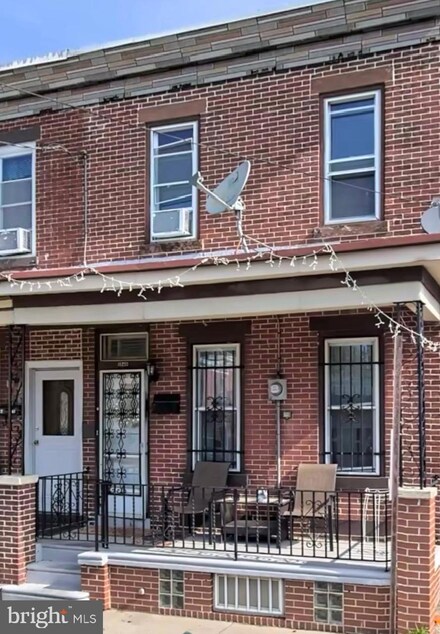 1243 Liberty St, Camden, NJ 08104