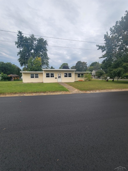 335 N Clinton St, Saint Louis, MI 48880