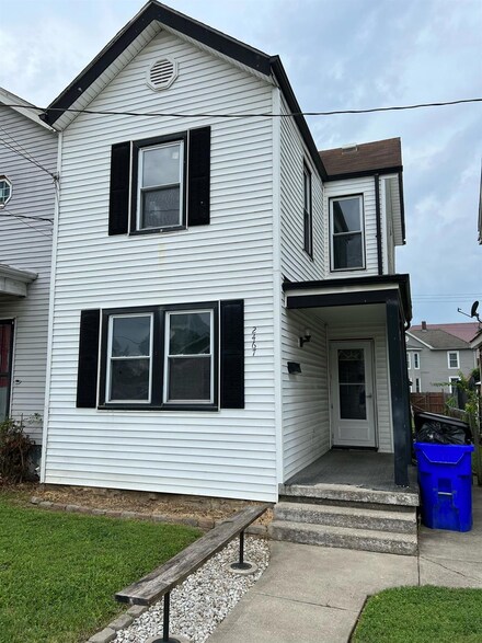 2467 Benninghofen Ave, Hamilton, OH 45015