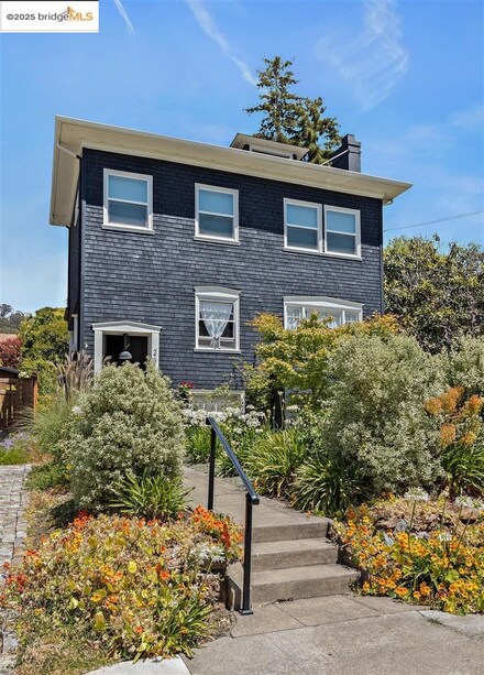 2611 Piedmont Ave Unit 4, Berkeley, CA 94704