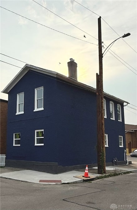 319 Burns Ave, Dayton, OH 45402