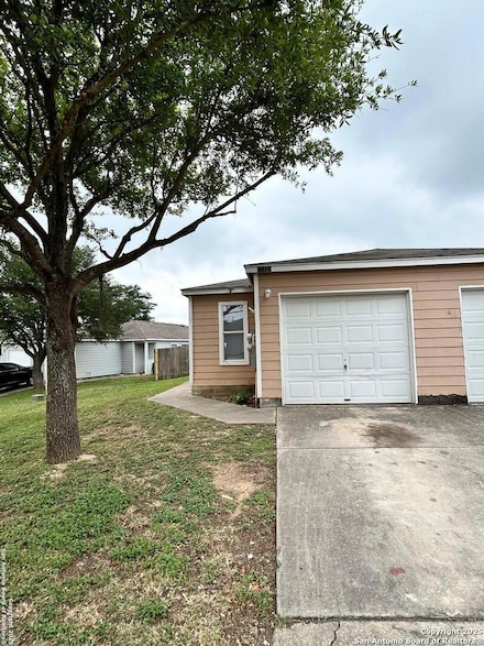 15416 Kamary Ln, San Antonio, TX 78247