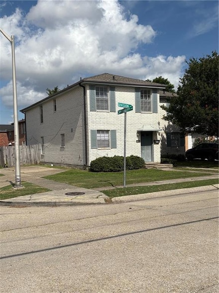 2 Division St, Metairie, LA 70001