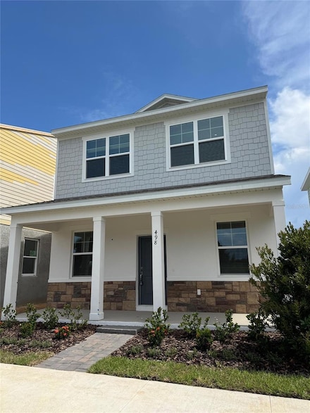 498 Belmond Dr, Debary, FL 32713