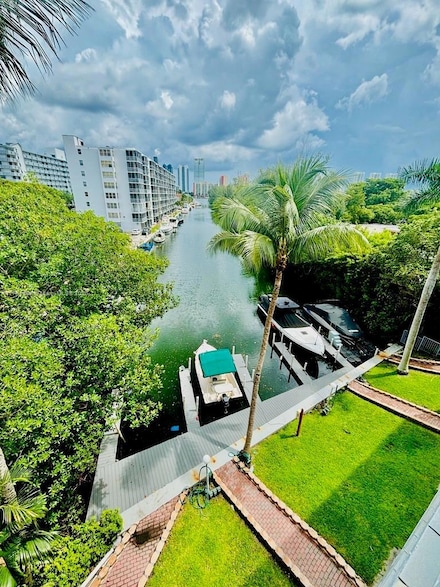 16531 NE 35th Ave Unit 40211, North Miami Beach, FL 33160