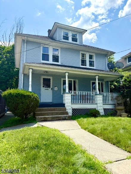 96 Montclair Ave, Little Falls, NJ 07424