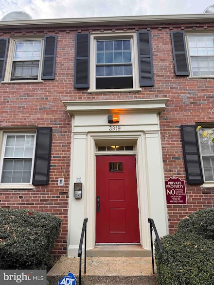 3919 Pennsylvania Ave SE Unit 101, Washington, DC 20020