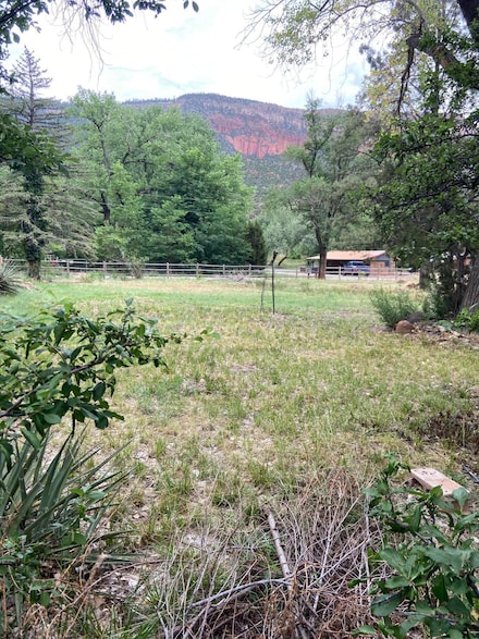 496 Mooney Blvd, Jemez Springs, NM 87025