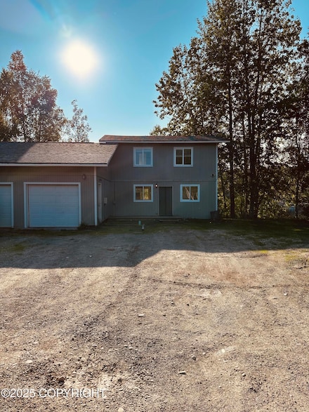 1670 N Basie Point Cir, Wasilla, AK 99623