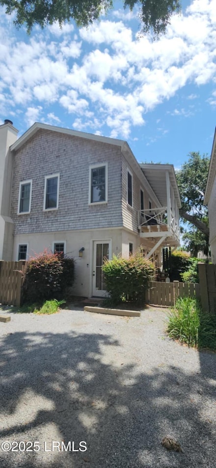 905 16th St Unit 2, Port Royal, SC 29935